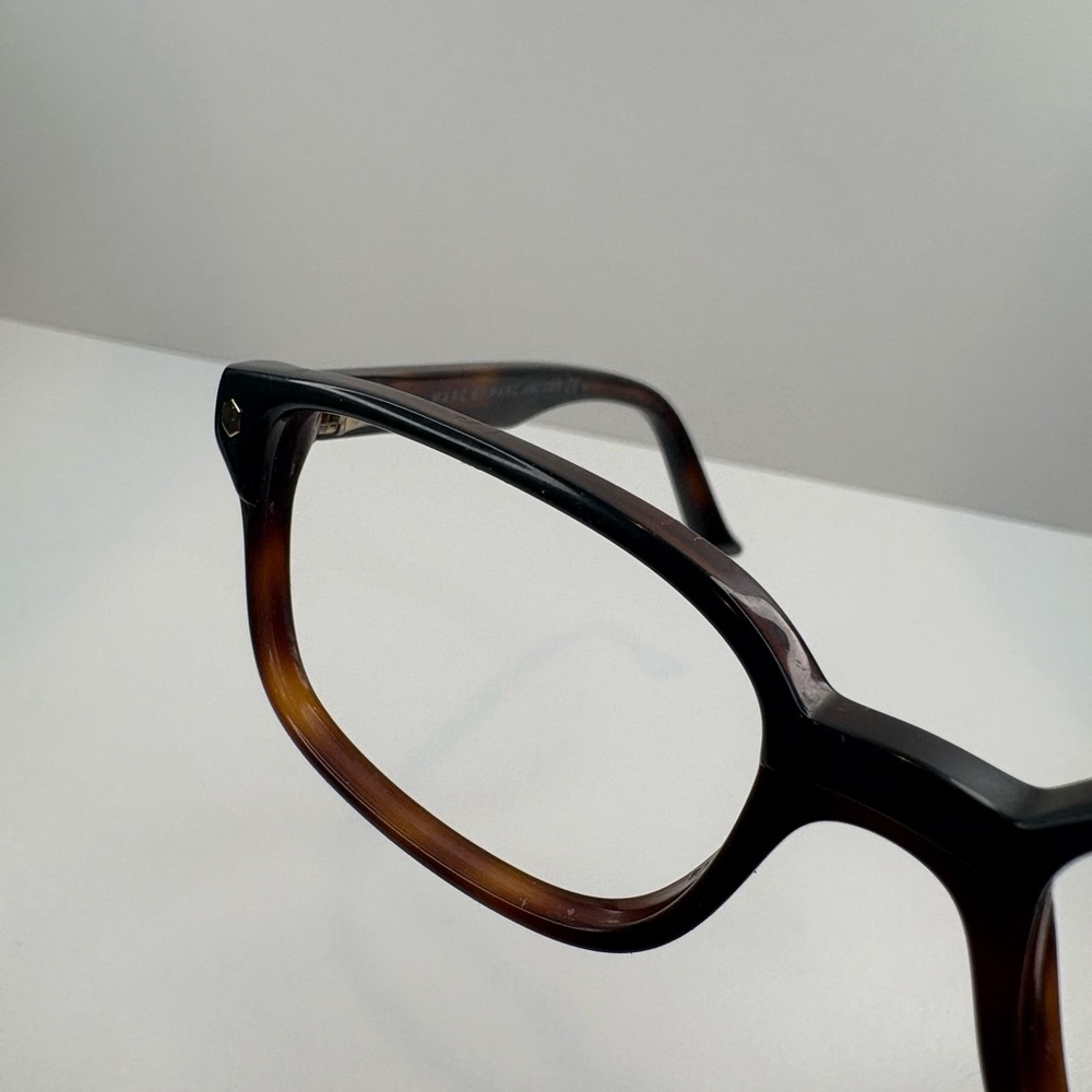 MARC JACOBS MMJ489 JN1 52•16•140 MARC JACOBS GLASSES MARC JACOBS EYEGLASSES - Picture 10 of 16